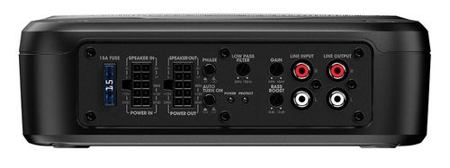 JBL Basspro lite kompakt aktiv woofer 7
