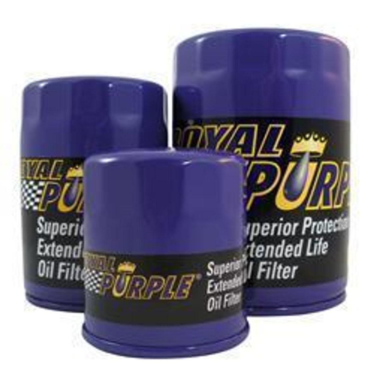 Royal Purple® 30-2999 oljefilter PH9100 PH13 30-1218