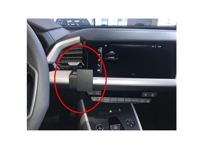 Hovedbilde Brodit ProClip 855691 Audi Q4 e-tron 2021-2025 Senter