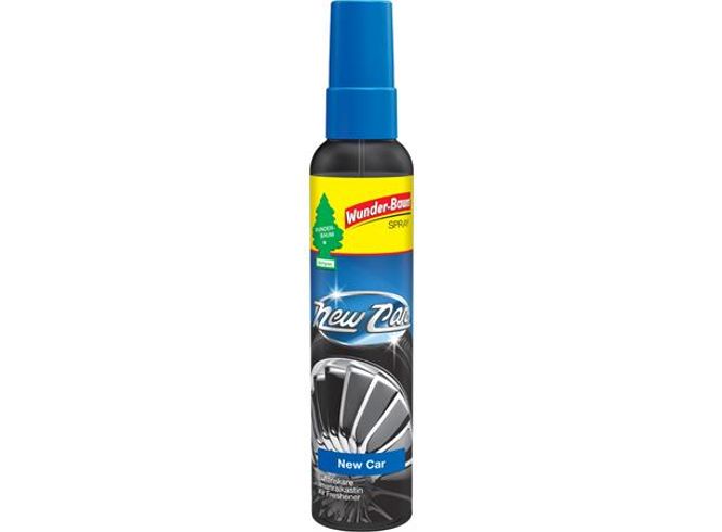 Hovedbilde Wunder-Baum Spray New Car