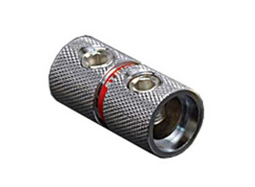 Stinger SPT5210 kabelskjøt 50mm² inn/ut, sett skrue