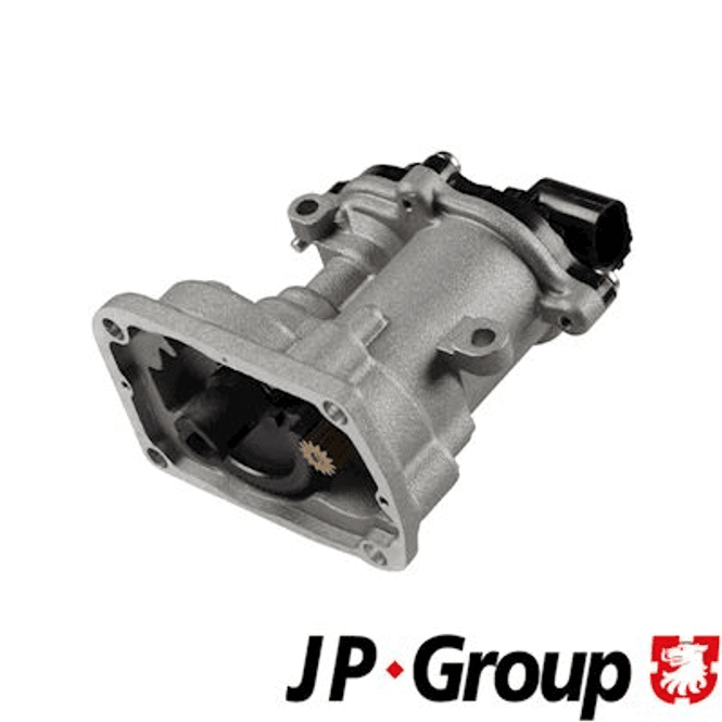 Hovedbilde JP Group EGR Ventil Ford