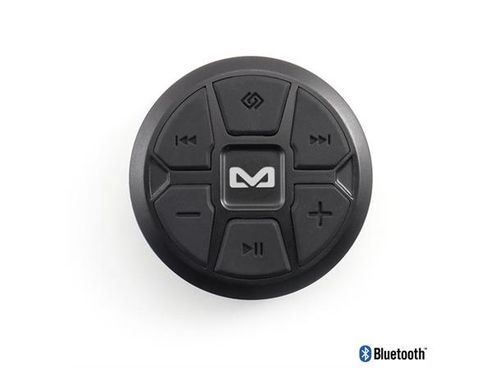 Ampire Bluetooth fjernkontroll For bruk i bil, båt, sykkel etc.