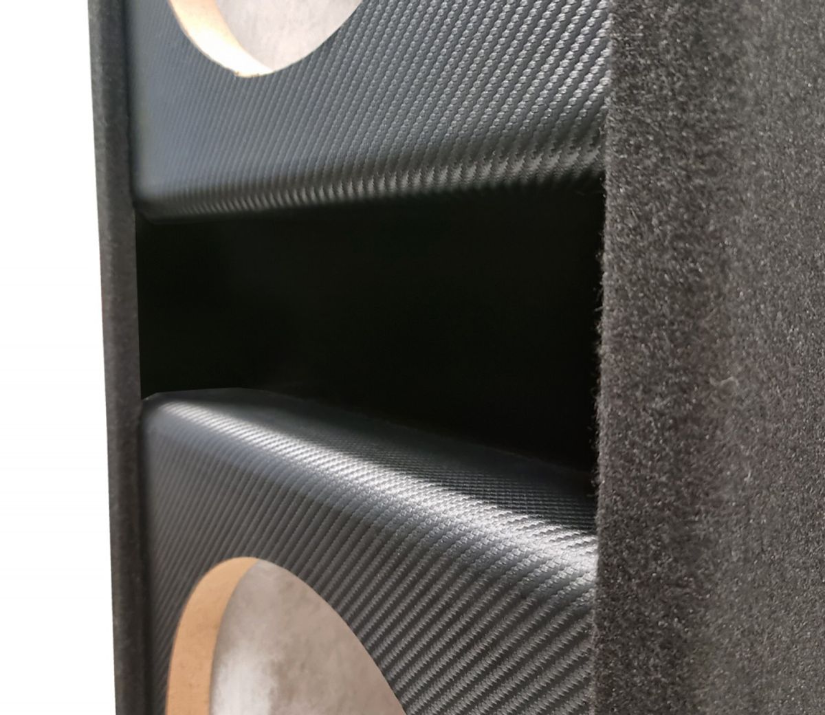 Four Audio 4-AI212SLOT 2 x12