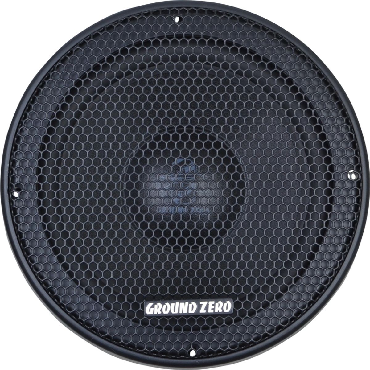 Ground Zero GZCS K-165VW  Plug & Play VW