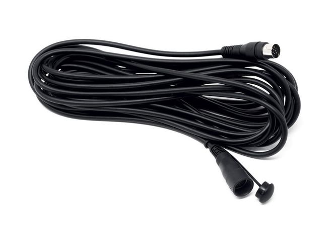 Hovedbilde Hertz 10 meter 13 pins forlengelseskabel CAPRI H100 - CAPRI HD1