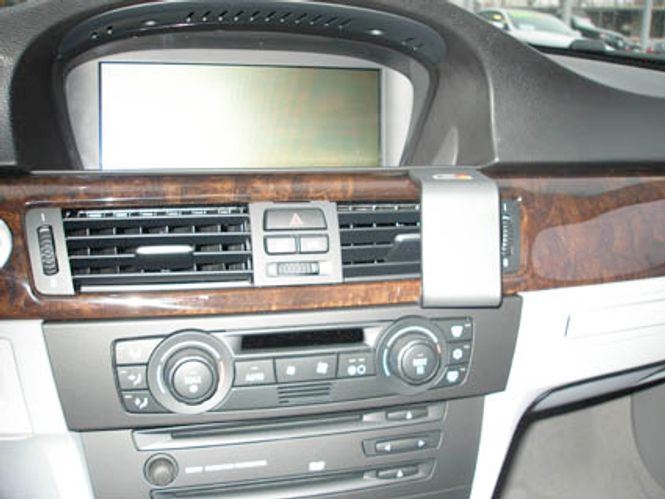 Hovedbilde Brodit ProClip 853738 BMW 3-serie 2005-2011 Vinklet