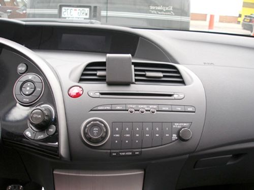 Brodit ProClip 853732 Honda Civic 2006-2011 Senter