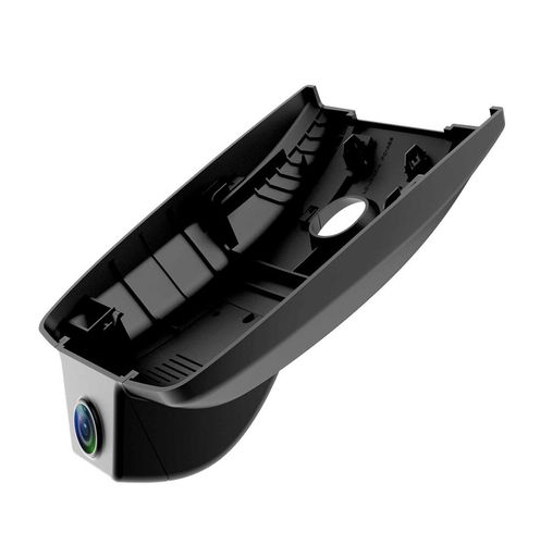 Fitcamx 4K Dashcam (foran+bak) Toyota Camry (2018 - 2021)