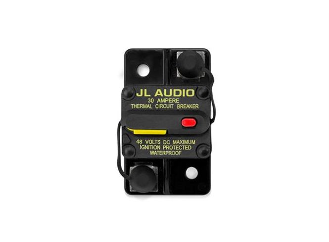 Hovedbilde JL Audio XMD-MCB-30 automatsikring 30A