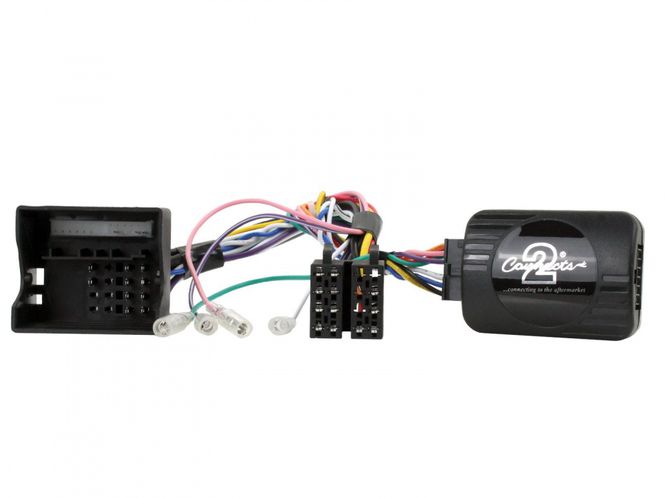 Hovedbilde Connects2 CTSMC0042 Multifunksjonsadapter MB E CLS SLK (2003 -->)