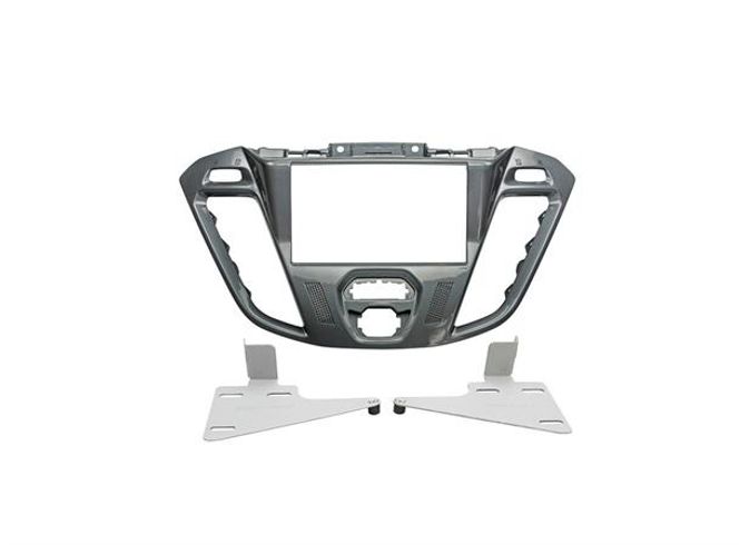Hovedbilde Connects2 CT23FD40 Premium 2-DIN ramme Ford Transit Custom (2013 - 2018) 