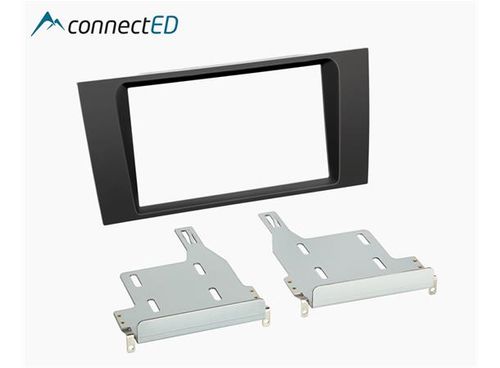 ConnectED EDAU3006 monteringskit 2-DIN Audi A4 (1998–2000)