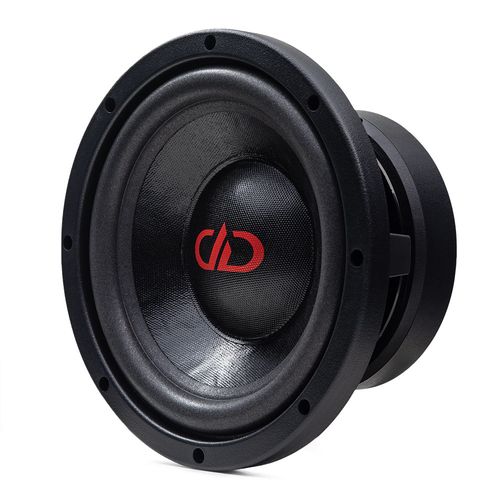 DD Audio VO-W508-S4 400W RMS 8