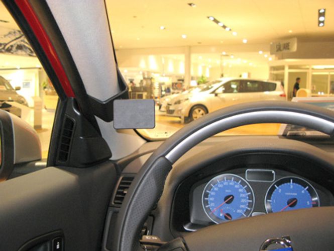 Hovedbilde Brodit ProClip 804682 Volvo C30 2007-2015 A-stolpe