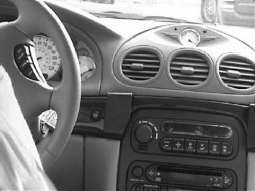 Brodit ProClip 852615 Chrysler 300M 1999-2004 Senter