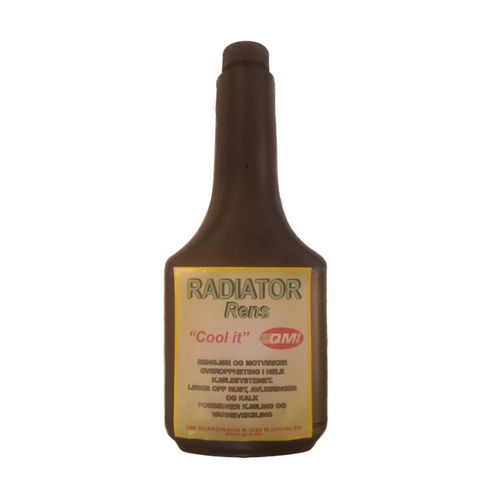 QMI Radiatorrens (320ml)