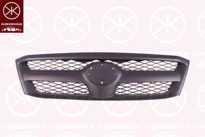 Hovedbilde Grill Toyota HiLux (2004 - 2011)