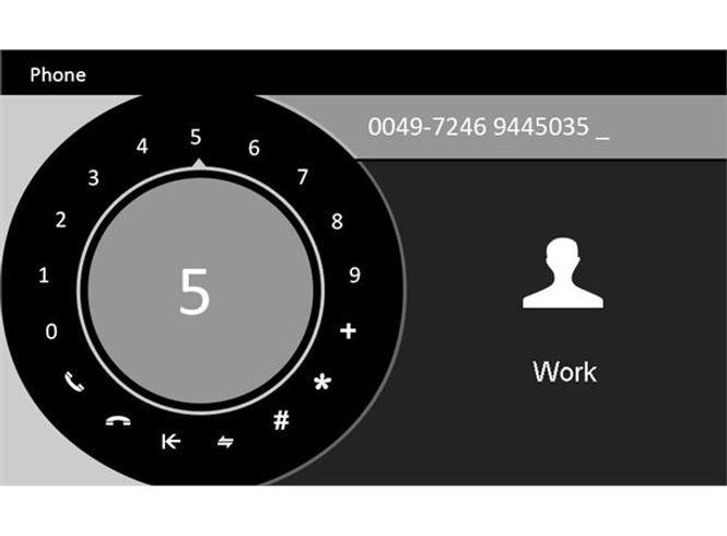 Hovedbilde Connects2 BMW Adaptiv Bluetooth modul