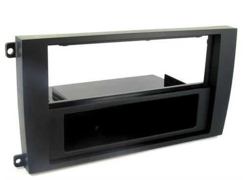 Connects2 Monteringssett 1-DIN Cayenne (2003 - 2010)