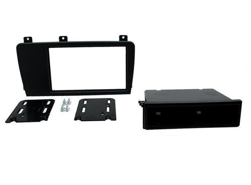 Connects2 CT24VL10 1-DIN/2-DIN ramme Volvo S60/V70/XC70