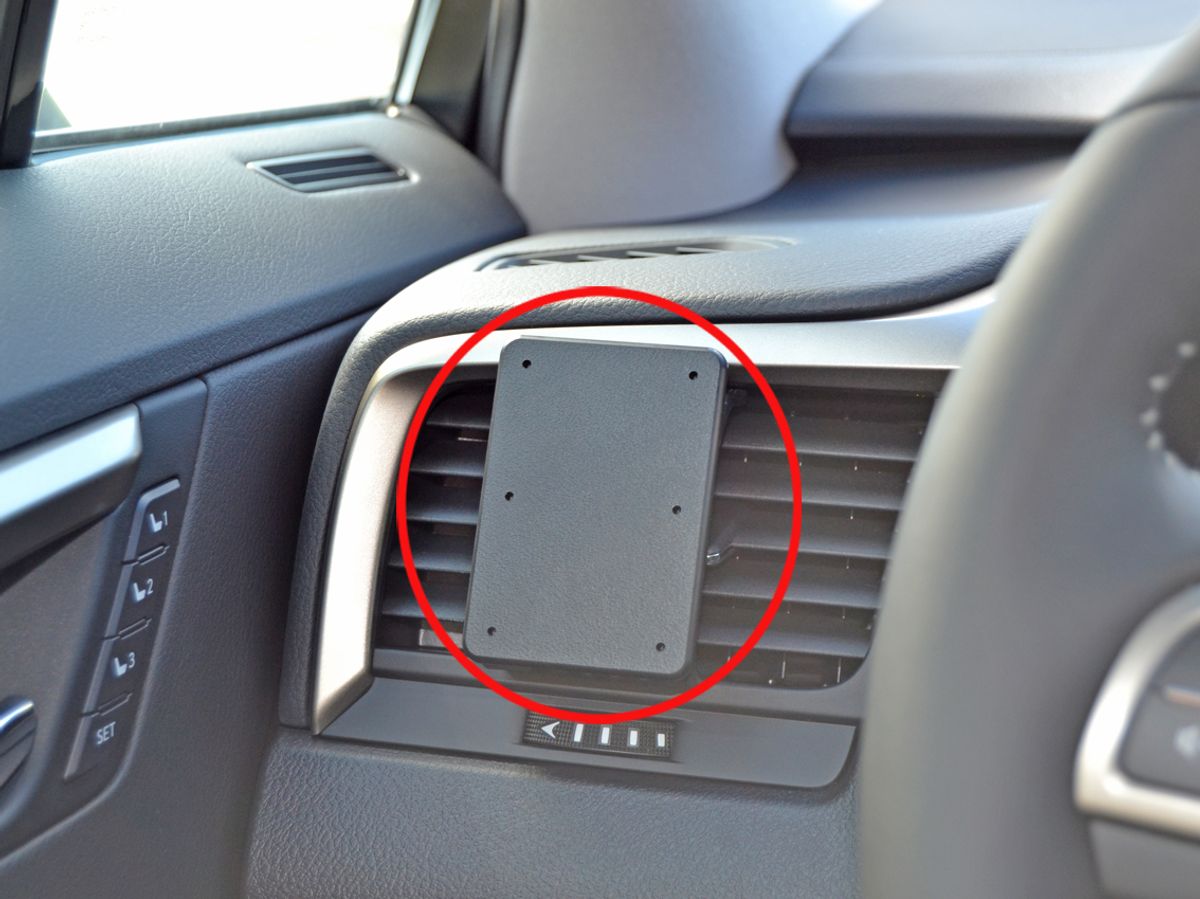 Brodit ProClip 805240 Lexus RX 2016-2022 Venstre