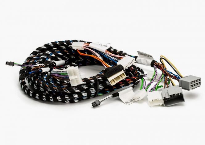 Hovedbilde Gladen SoundUP Tesla 3 Premium Sound, BXMWKT3P P&P
