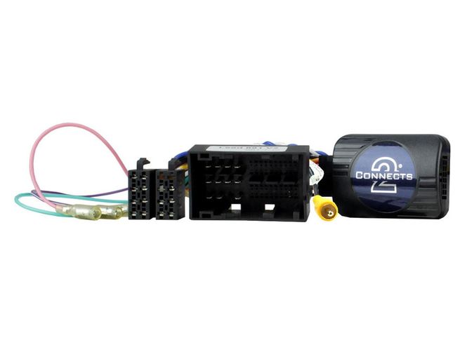 Hovedbilde Connects2 Rattfjernkontroll interface Daily (2020 -->) m/Hi-Conn