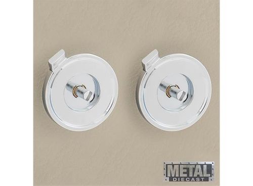RetroSound 73 Kontrollring bak GM metall