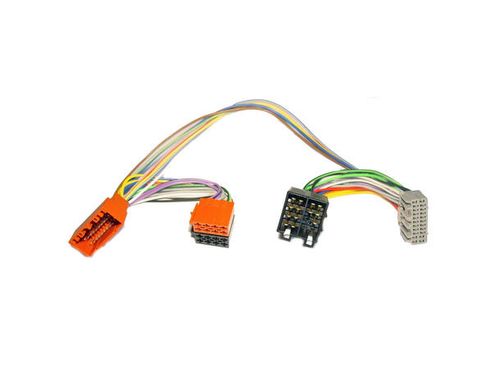 KRAM 86114 ISO T-kabelsett Chrysler/Dodge/Jeep (2001 - 2008)