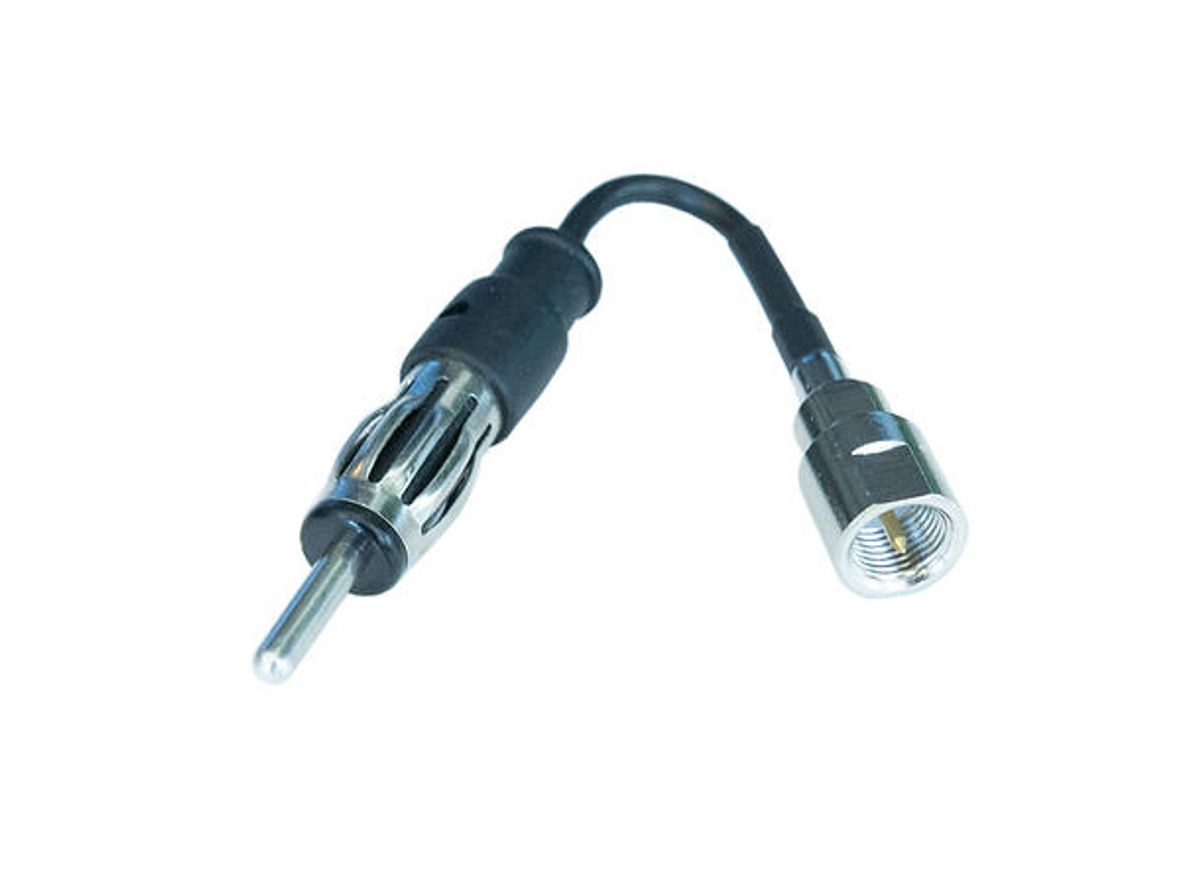 ACX antenne overgang FME - DIN med 5 cm kabel
