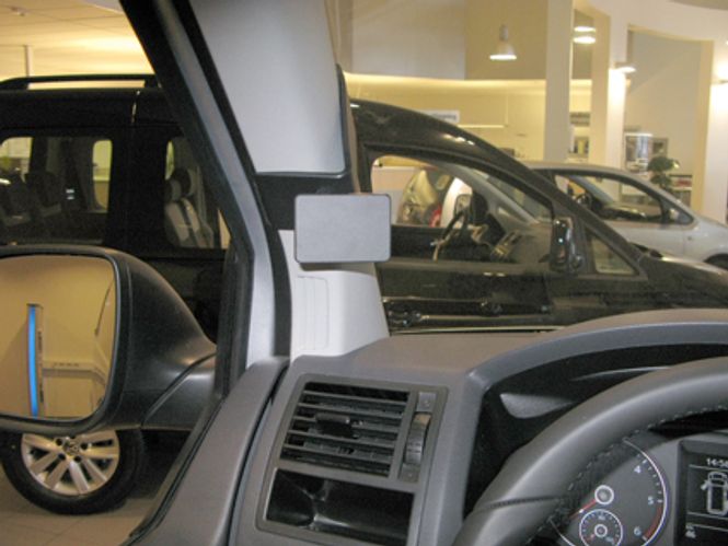 Hovedbilde Brodit ProClip 804736 VW Transporter T5 2010-2015 A-stolpe