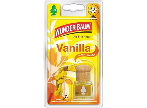 Wunder-Baum Flaske Vanilje