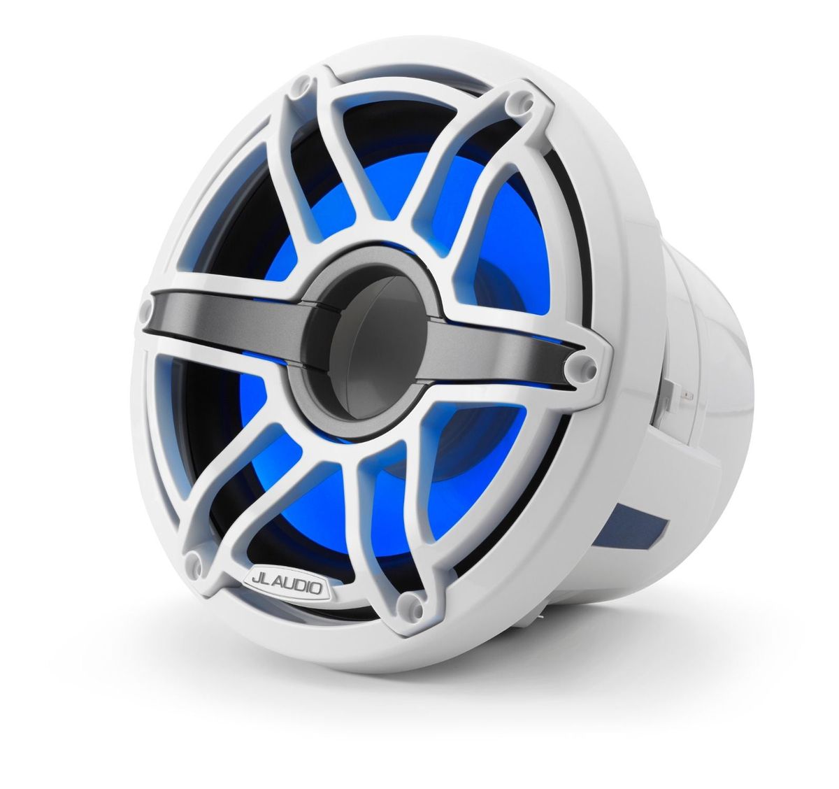 JL Audio M6-8IB-S-GwGw-I-4 8