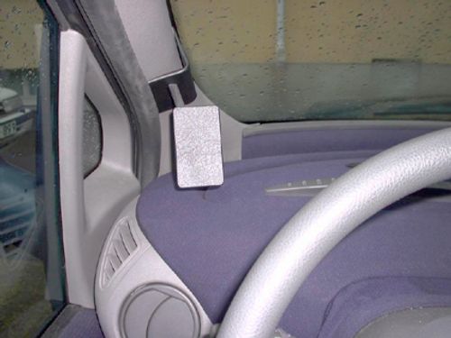 Brodit ProClip 803194 Fiat Multipla 1998-2010 A-stolpe