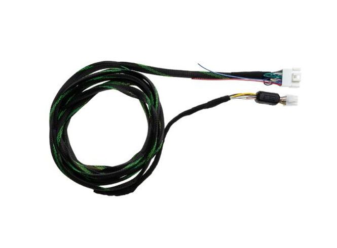 Hovedbilde Axton ATS-ISOATB2 Plug & Play kabel for aktive basskasse i ATB serien, 2M