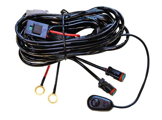 Hovedbilde Strands 2 -DT kontakt