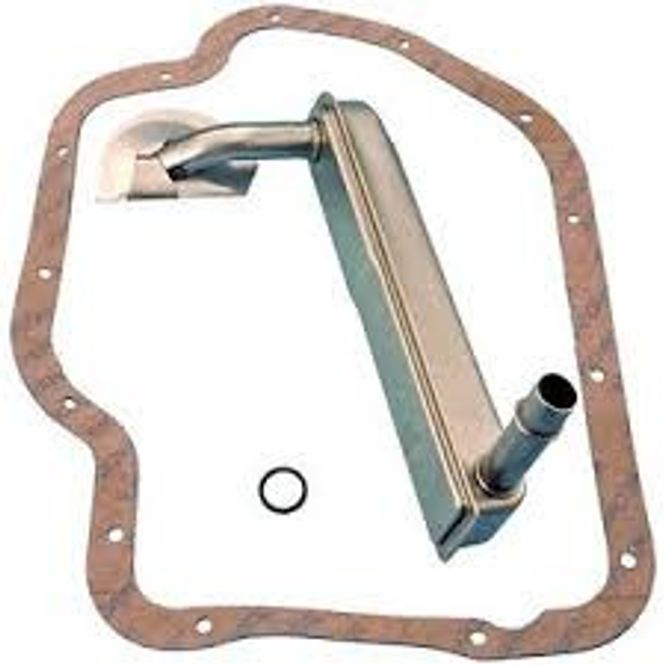 Hovedbilde Filterkit TH400 64-67