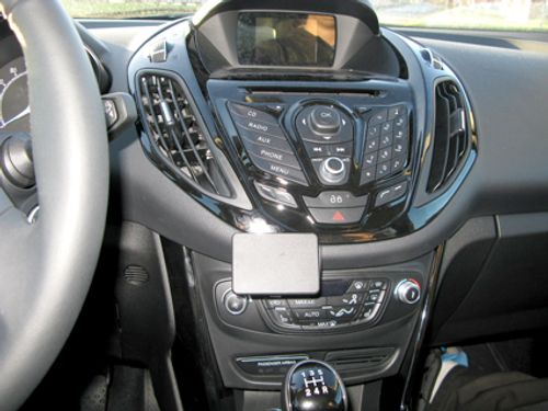 Brodit ProClip 854849 Ford B-Max 2013 - 2018 Senter