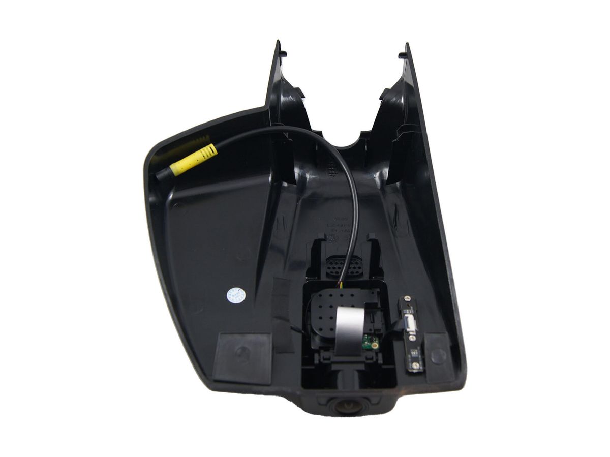 Fitcamx 4K Dashcam (foran+bak) Ford Mondeo (2015 - 2020)