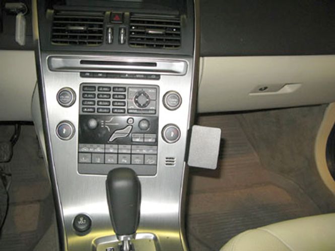 Hovedbilde Brodit ProClip 854296 Volvo XC60 2009-2010 Vinklet