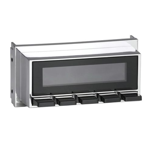 RetroSound CB1 Universal displayenhet