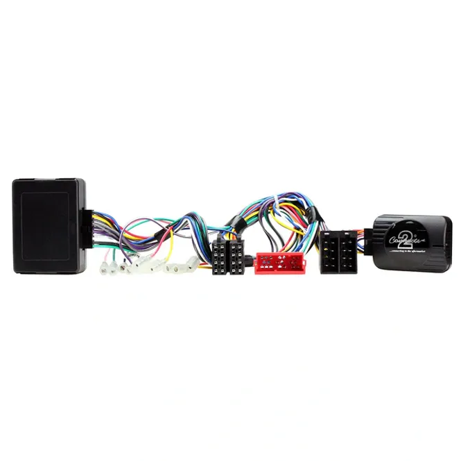 Hovedbilde Connects2 CTSAD008.2 multifunksjonsadapter – Audi 2001–2007 Full Bose
