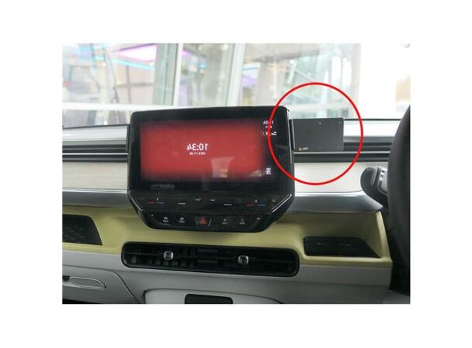 Hovedbilde Brodit ProClip 855844 VW ID.Buzz 2022-2024 Senter