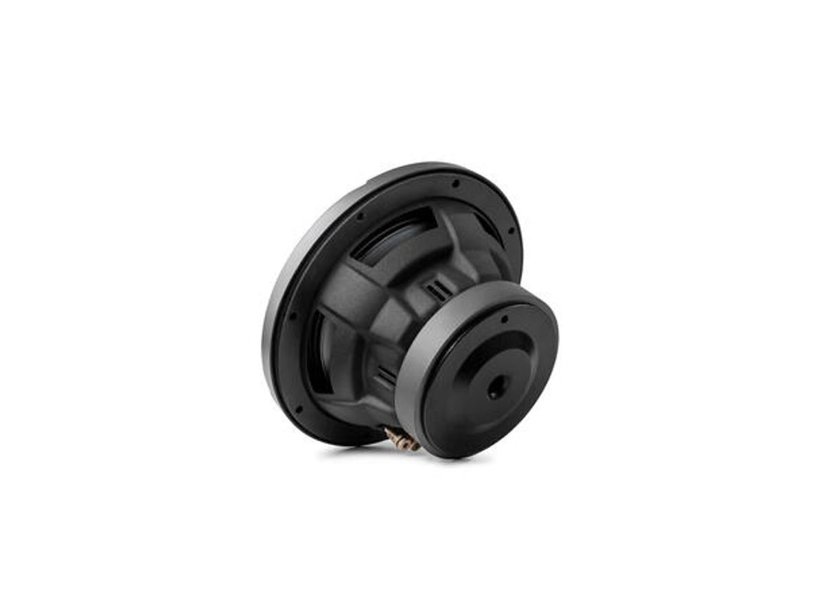 Alpine S2-W8D4 8” subwoofer 4 Ohm DVC