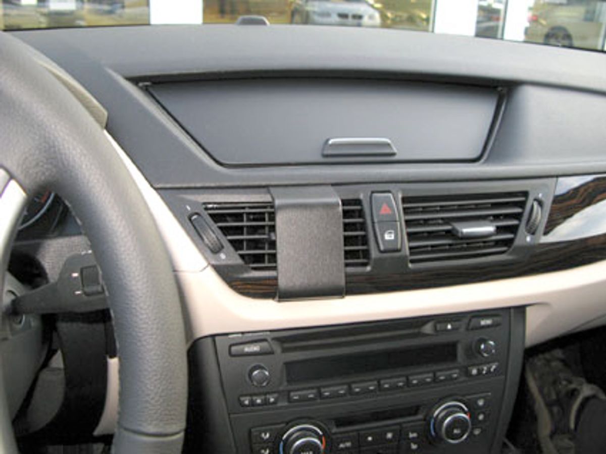 Brodit ProClip 854424 BMW X1 E84 2010-2015 Senter