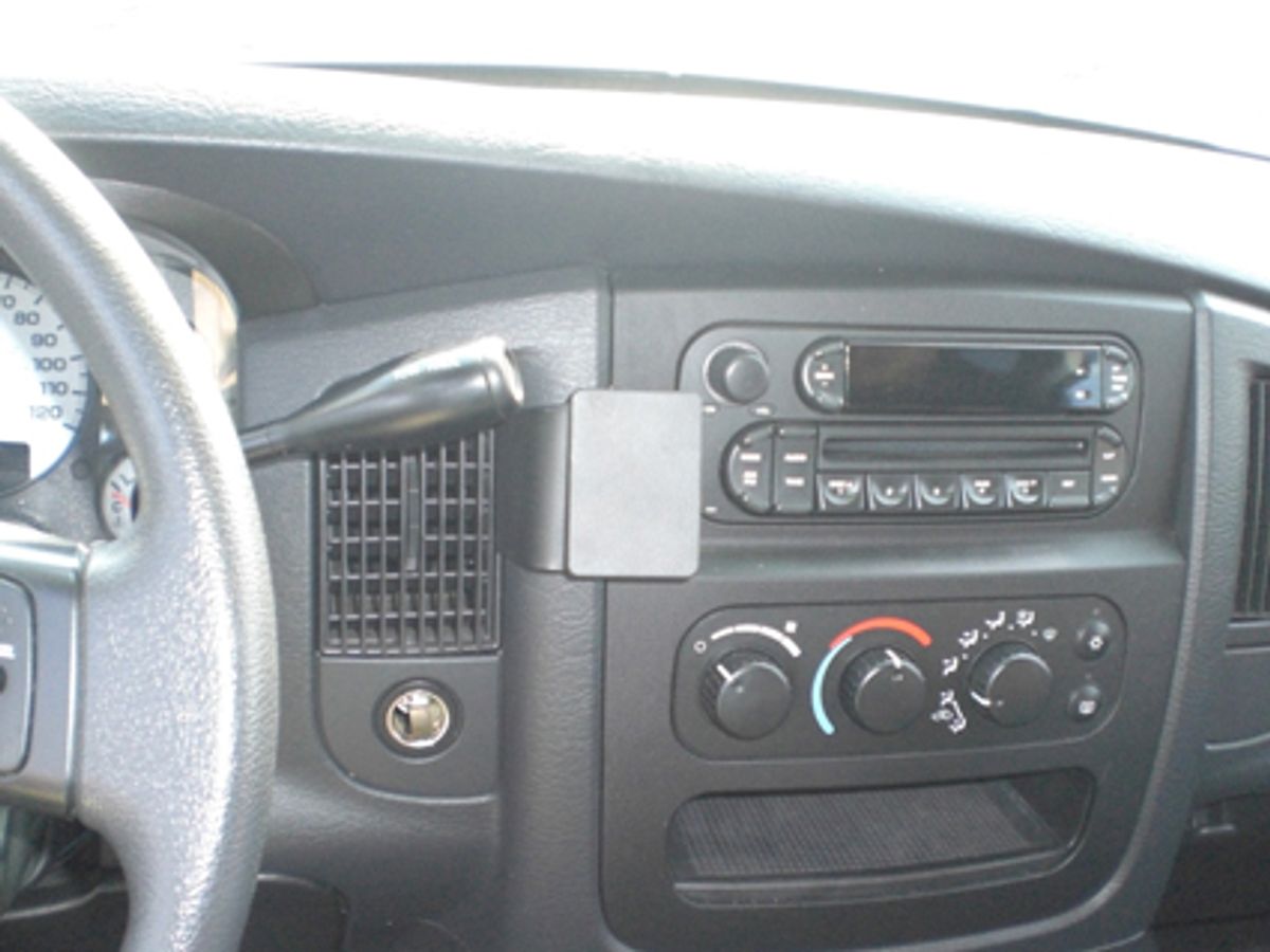 Brodit ProClip 854653 Dodge RAM 2002-2005 Senter