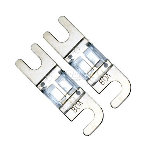 4 Connect Mini-ANL sikring 80A