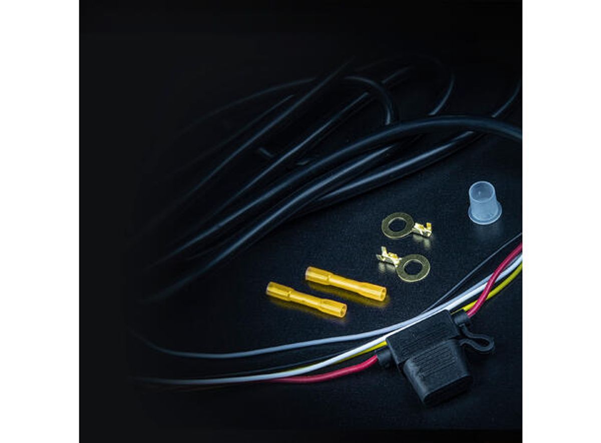 Strands 809412 Siberia XP SR LED-bar 22
