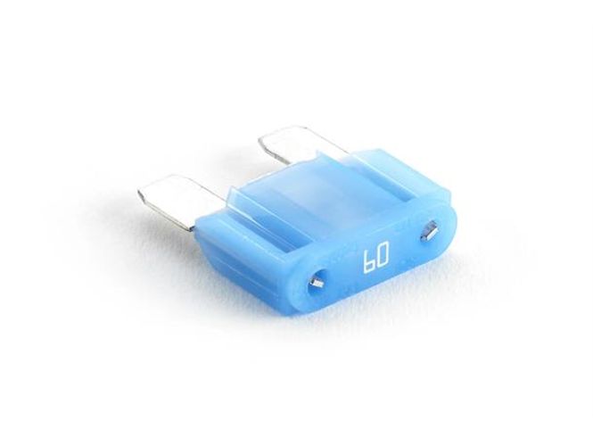 Hovedbilde JL Audio XD-MAXI-60 sikring 60A Maxi